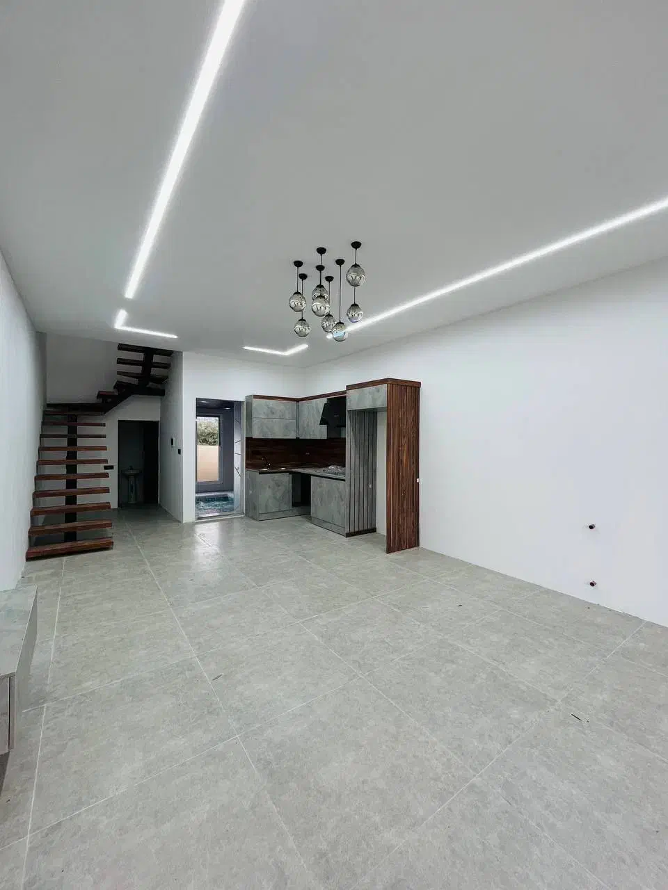 ویلا استخر دار دوبلکس|فروش خانه و ویلا|چمستان, |دیوار