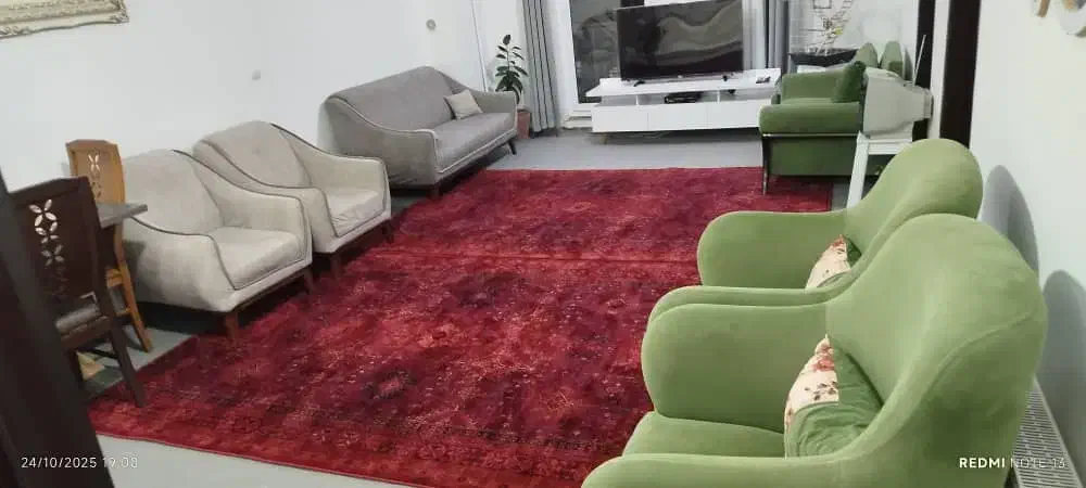 اجاره آپارتمان دوخوابه|اجارهٔ آپارتمان|سنندج, |دیوار