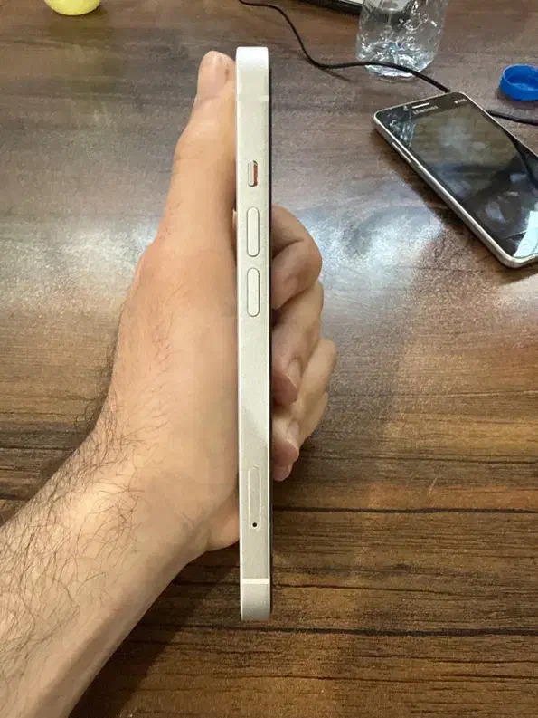 iPhone 13 normal 128|موبایل|تهران, مظاهری|دیوار