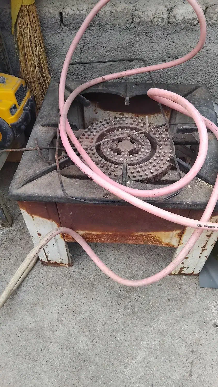 لوازم خانگی|ظروف پخت‌وپز|پاکدشت, پاکدشت (مامازند)|دیوار