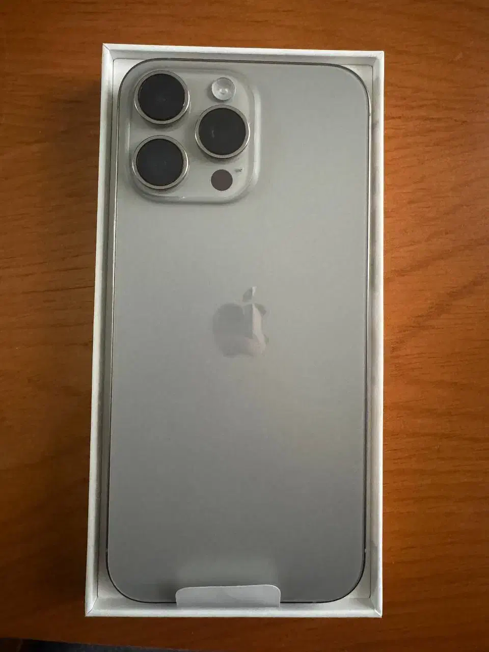 iphone 16 pro max 256|موبایل|تهران, طرشت|دیوار