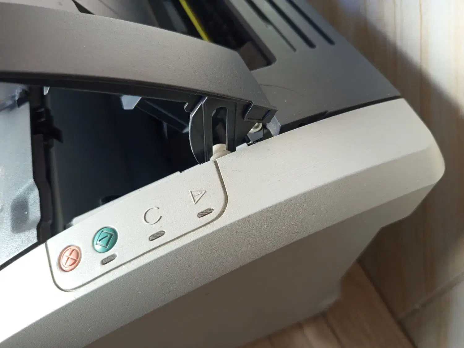 پرینتر hp 1012|پرینتر، اسکنر، کپی، فکس|سقز, |دیوار