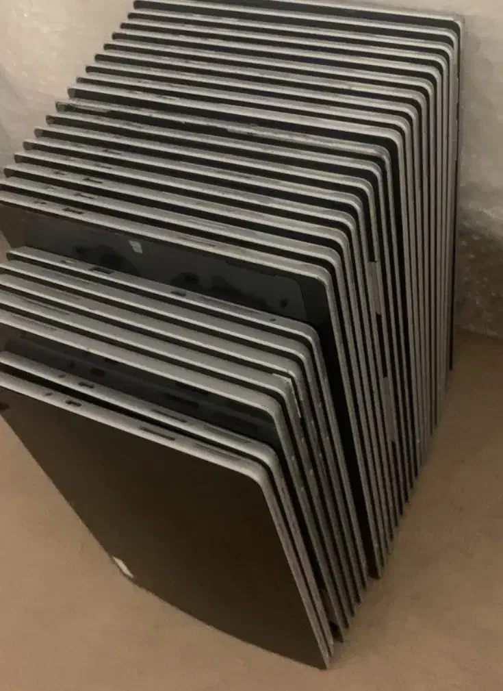 فروش ۲۵ عدد سرفیس پرو سه و چهار|رایانه همراه|تهران, سجاد|دیوار