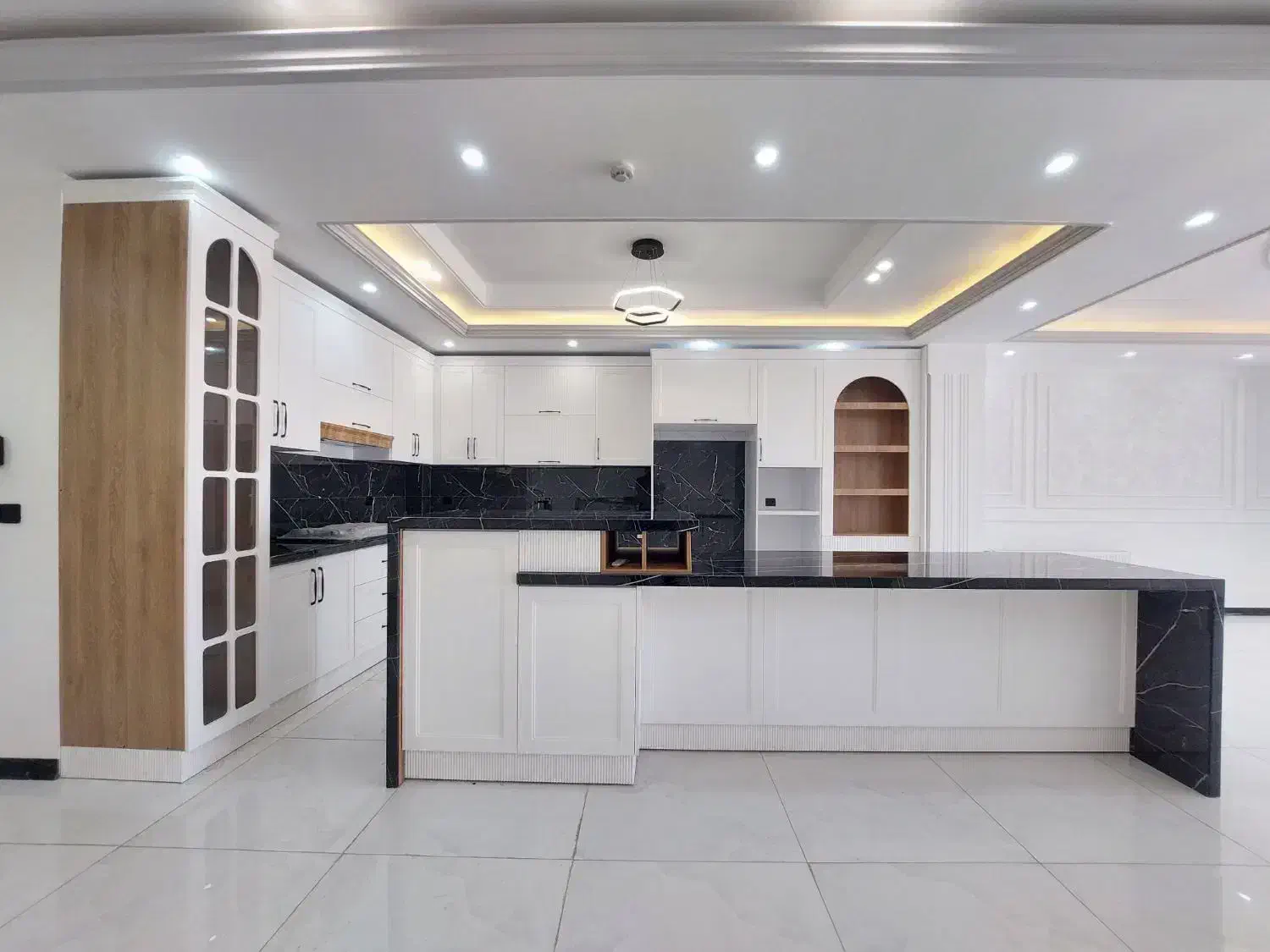 آپارتمان۲۳۰متری/اول رحمانیه/پنت هاوس/تک واحدی|فروش آپارتمان|مشهد, الهیه|دیوار