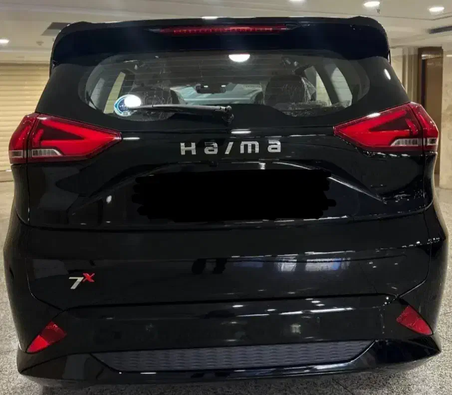 هایما x7 صفر ( اقساطی) تحویل فوری|خودرو سواری و وانت|تهران, سلسبیل شمالی|دیوار