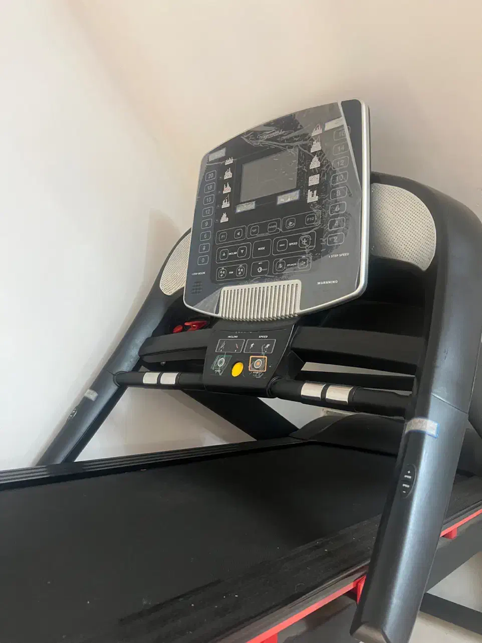 تردمیل|تجهیزات ورزشی|قائمشهر, |دیوار