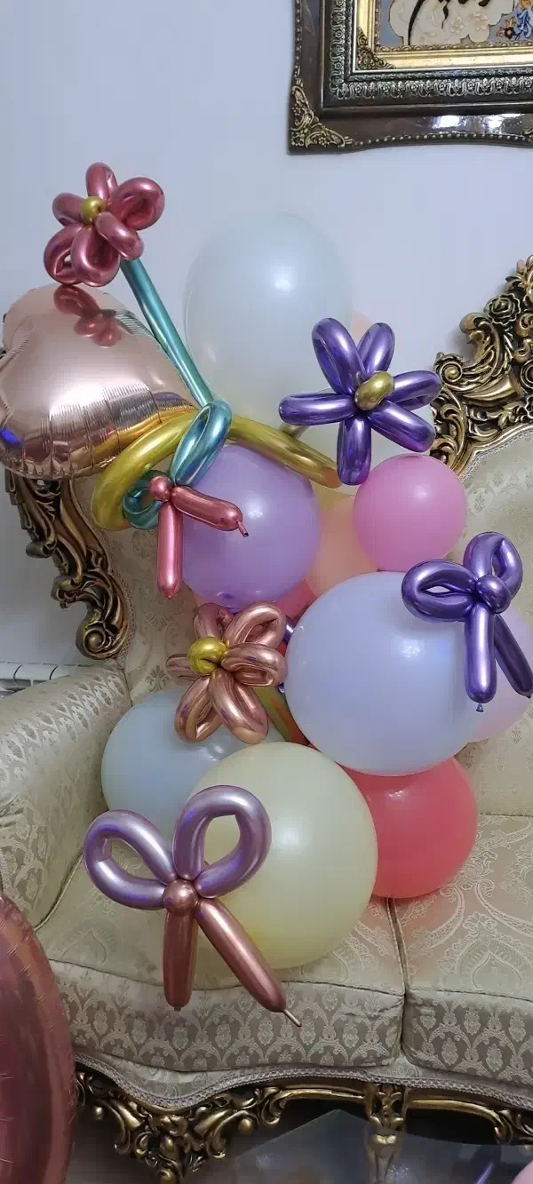 بادکنک اماده|اسباببازی|تبریز, |دیوار