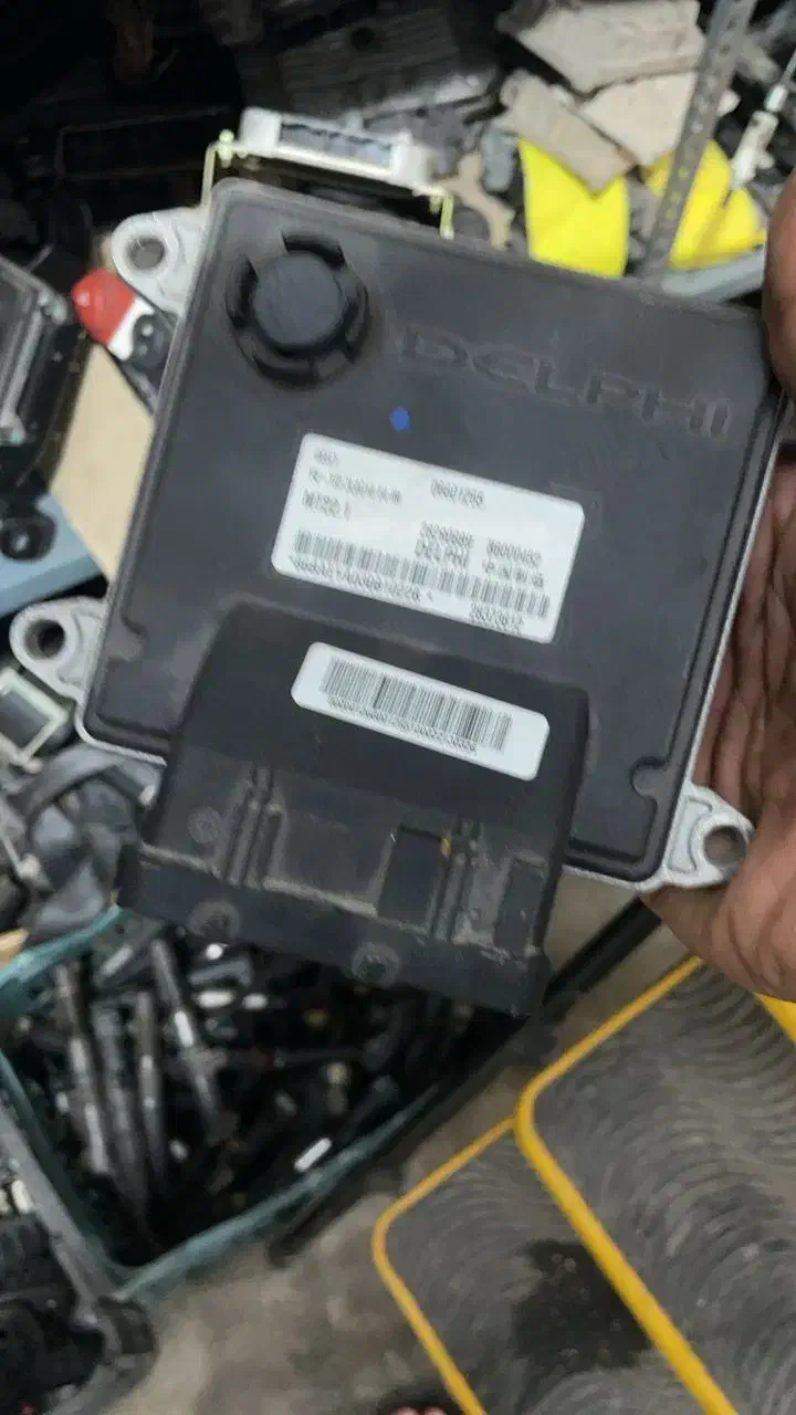 استوک جیلی یورو ۴قدیم|قطعات یدکی و لوازم جانبی|تهران, بازار|دیوار