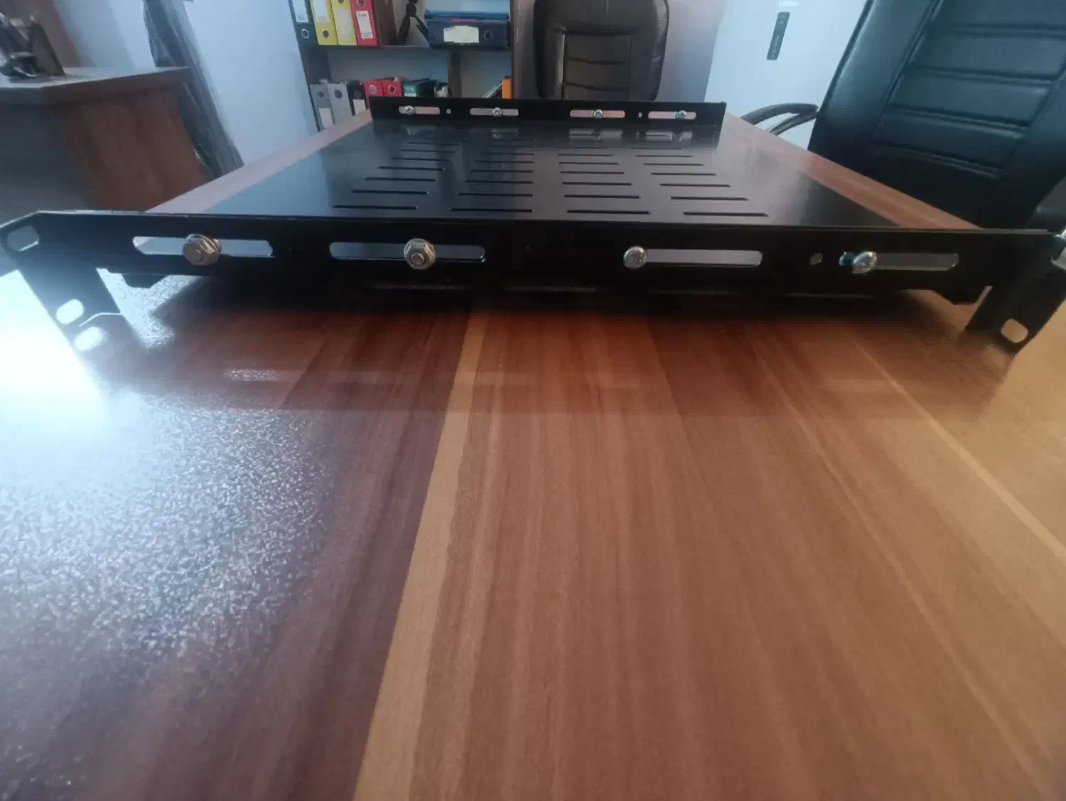 سینی رک وریل سرور|قطعات و لوازم جانبی رایانه|مشهد, نوفل لوشاتو|دیوار