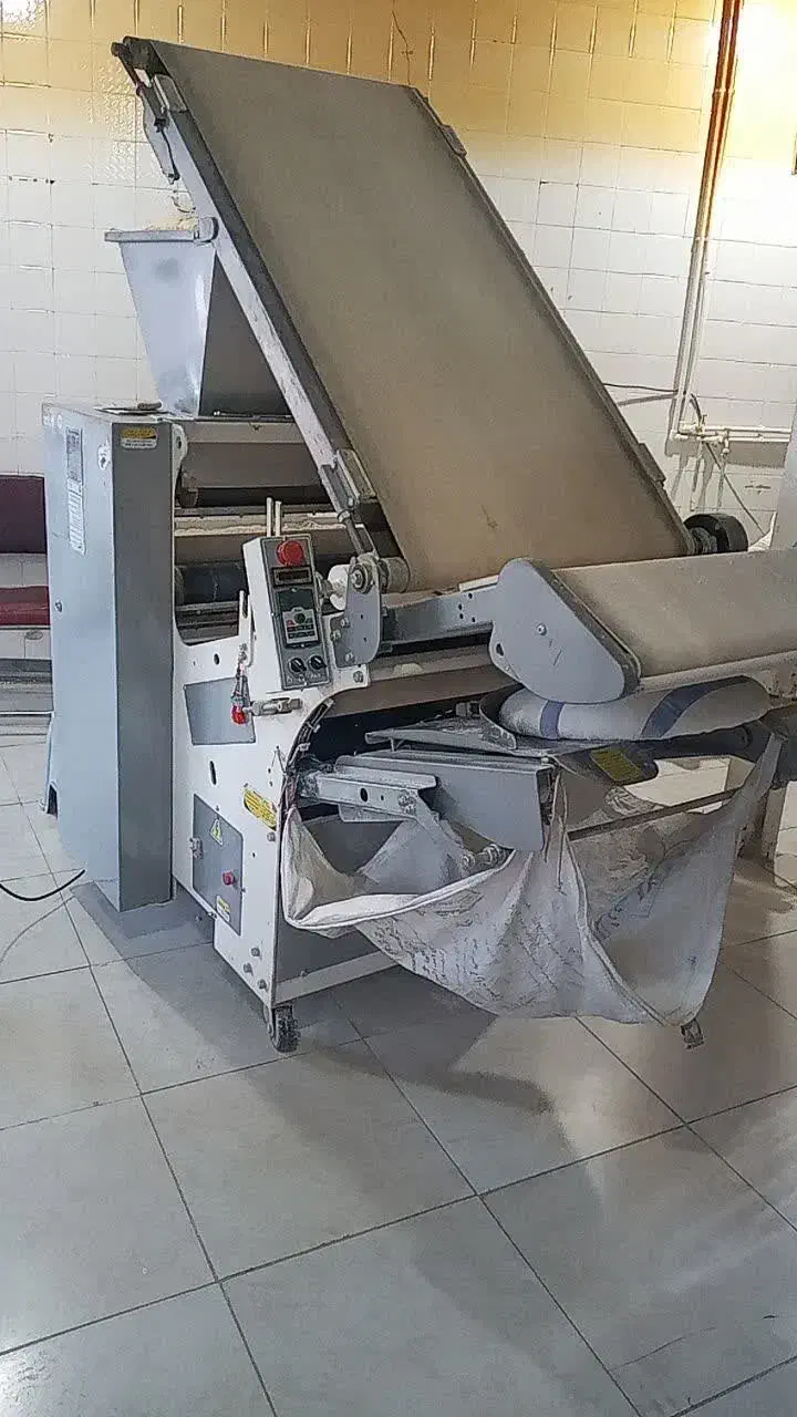 دستگاه سه کاره پاک اندیشان|ماشینآلات صنعتی|وردشت, |دیوار