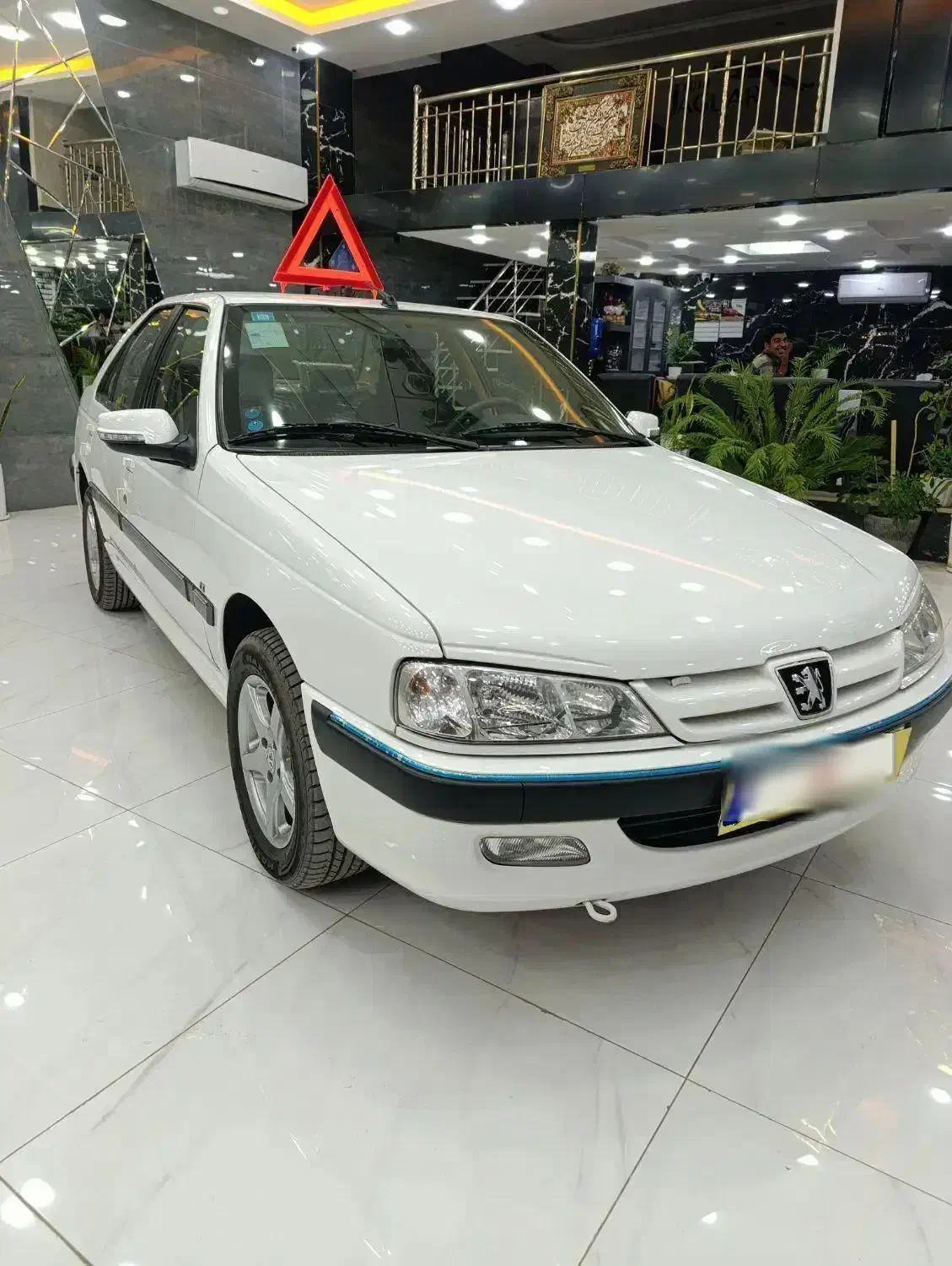 پارس ۴۰۱TU5سیمی ۱۲تا کار|خودرو سواری و وانت|نجف‌آباد, کهریزسنگ|دیوار