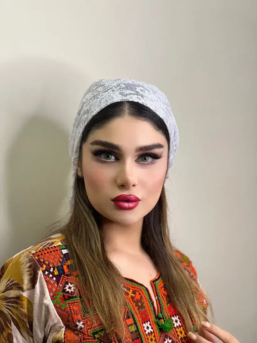 مدل میکاپ|خدمات آرایشگری و زیبایی|ایرانشهر, |دیوار