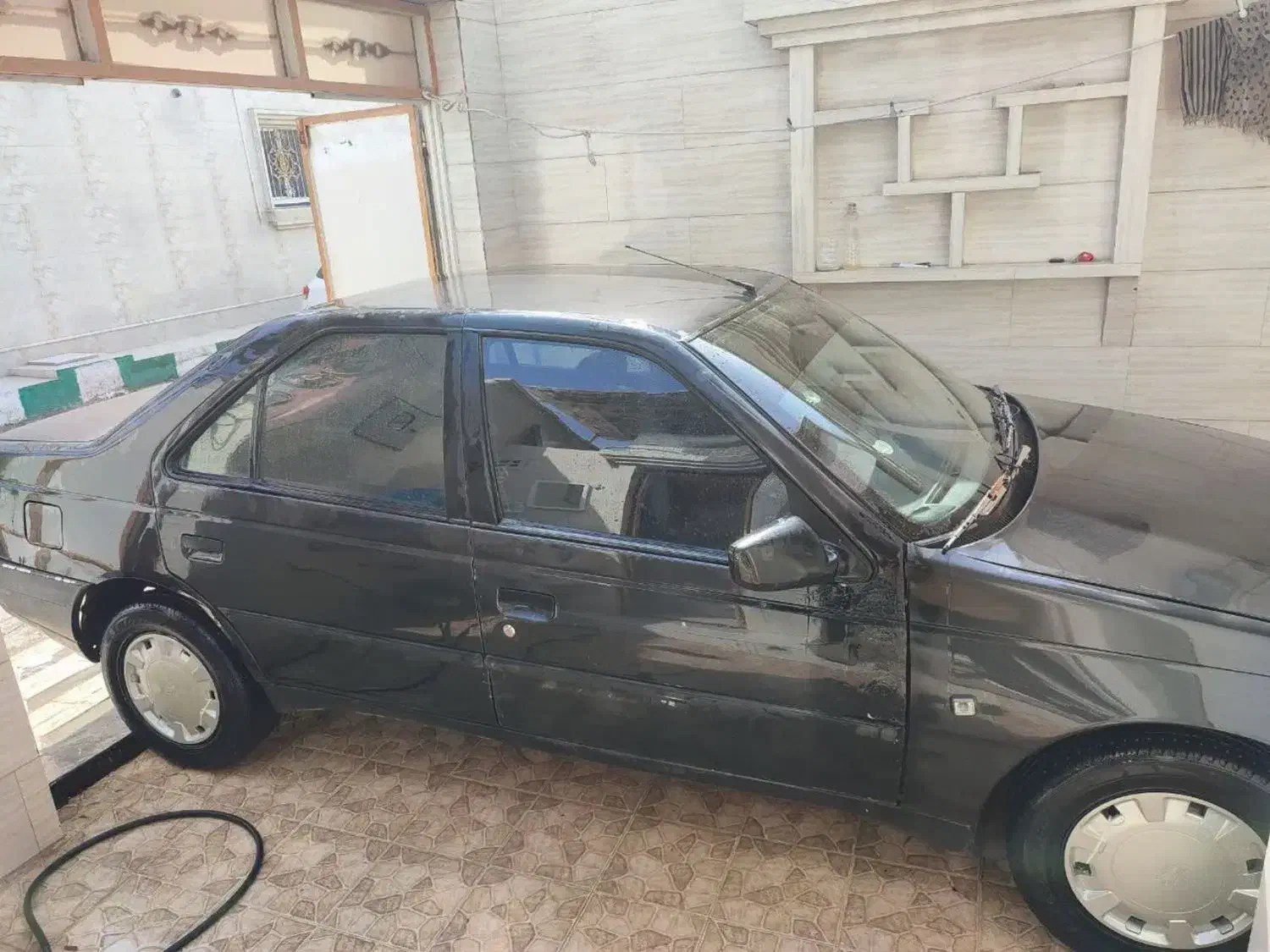 پژو 405مدل 85|خودرو سواری و وانت|آبادان, |دیوار