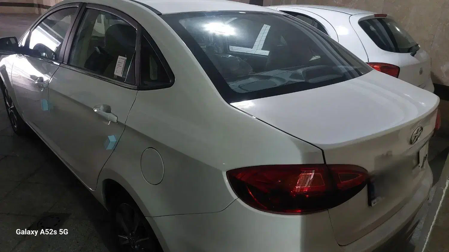 جک جی ۴ ،مدل ۱۴۰۴|خودرو سواری و وانت|تهران, مجیدآباد|دیوار