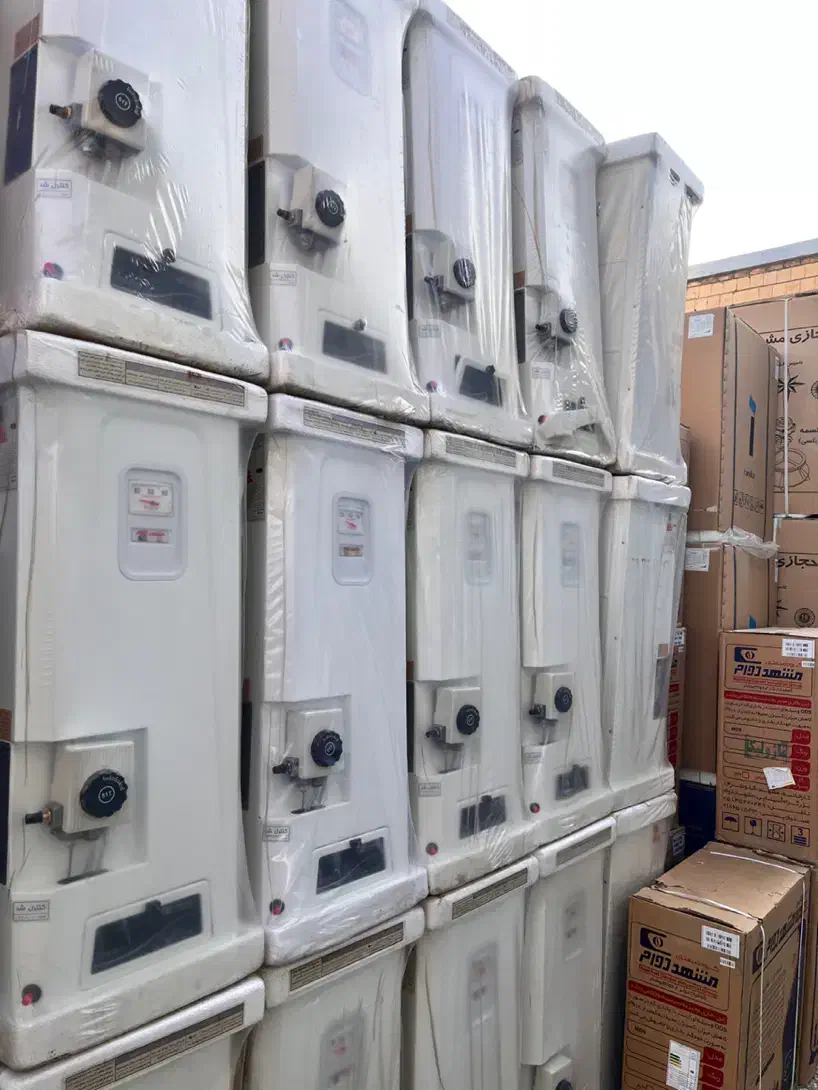 آبگرمکن مشهد دوام الکترواستیل زودجوش برقی رادیاتی|آبگرمکن، پکیج، شوفاژ|شیراز, دروازه قران|دیوار