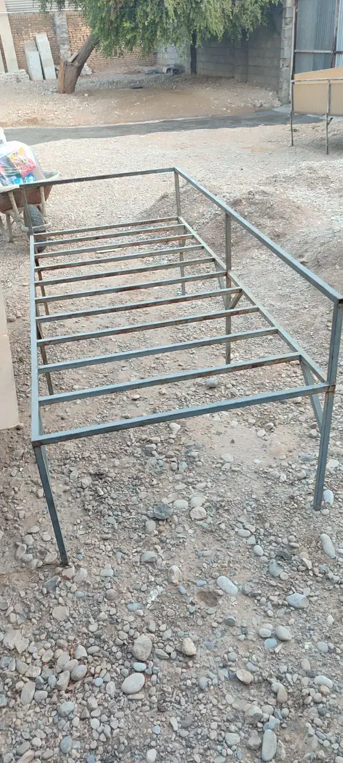 تخت سه نفره|تخت و سرویس خواب|اندیمشک, |دیوار