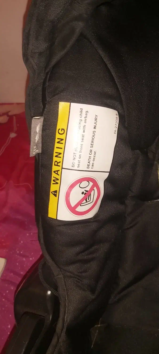 صندلی خودرو کودک|تخت و صندلی بچه|نوشهر, |دیوار