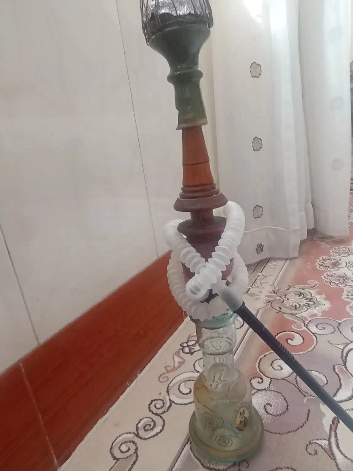 قلیان|زیورآلات و اکسسوری|بیرجند, |دیوار