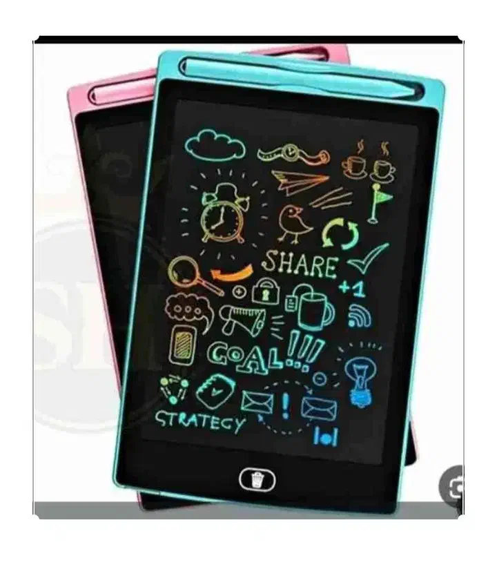 تبلتهای جادویی|تبلت|دهدشت, |دیوار