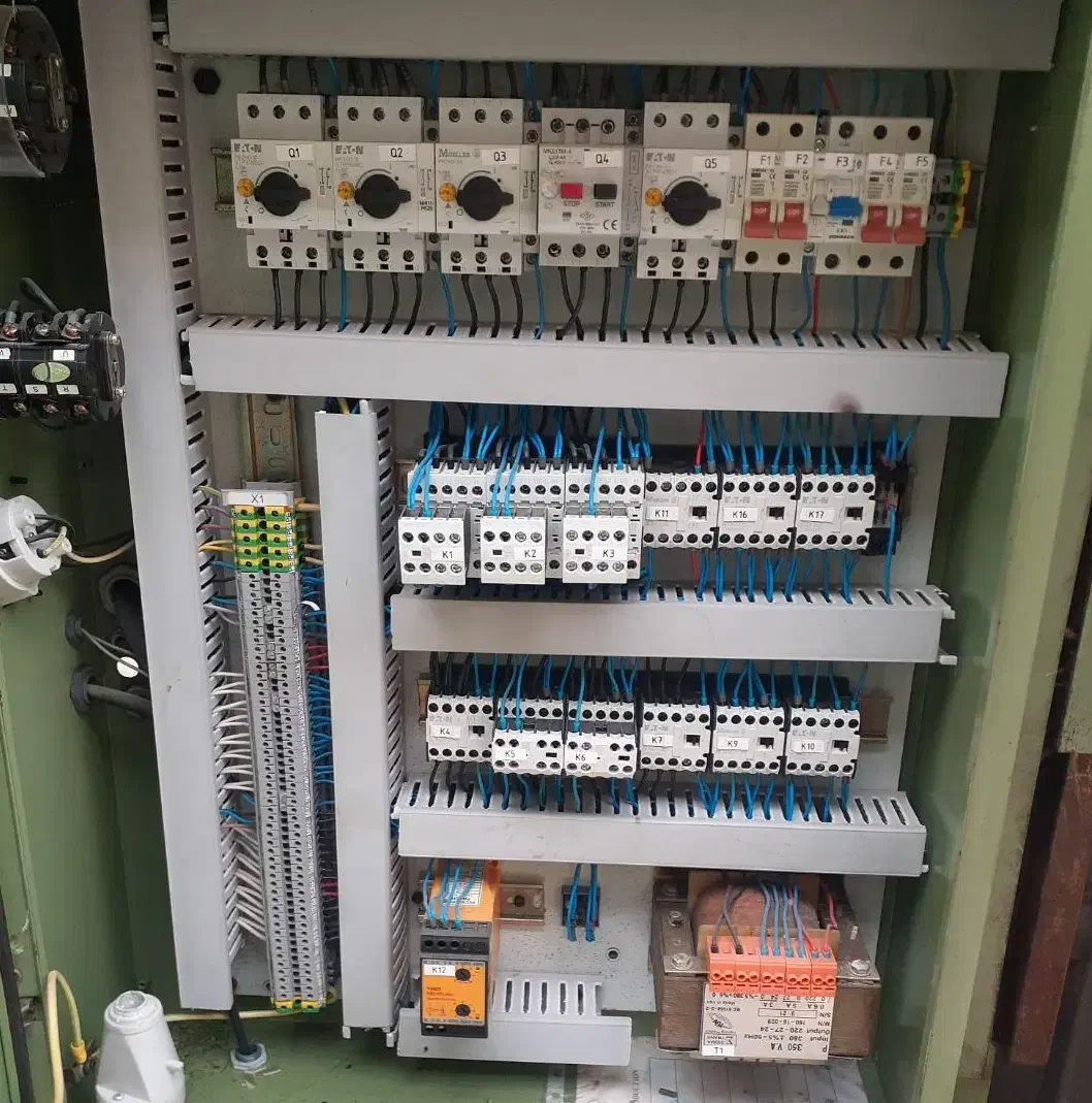 برق ساختمان.. برق صنعتی.. لکتروموتور تکفاز و 3فاز|خدمات پیشه و مهارت|دینور, |دیوار