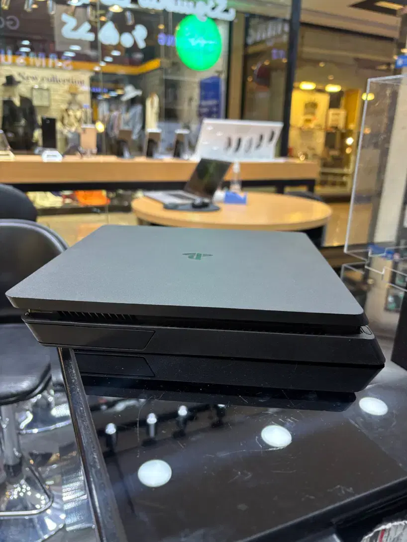 PS4 slim 1 tra|کنسول، بازی ویدئویی و آنلاین|تهران, سیمای ایران|دیوار