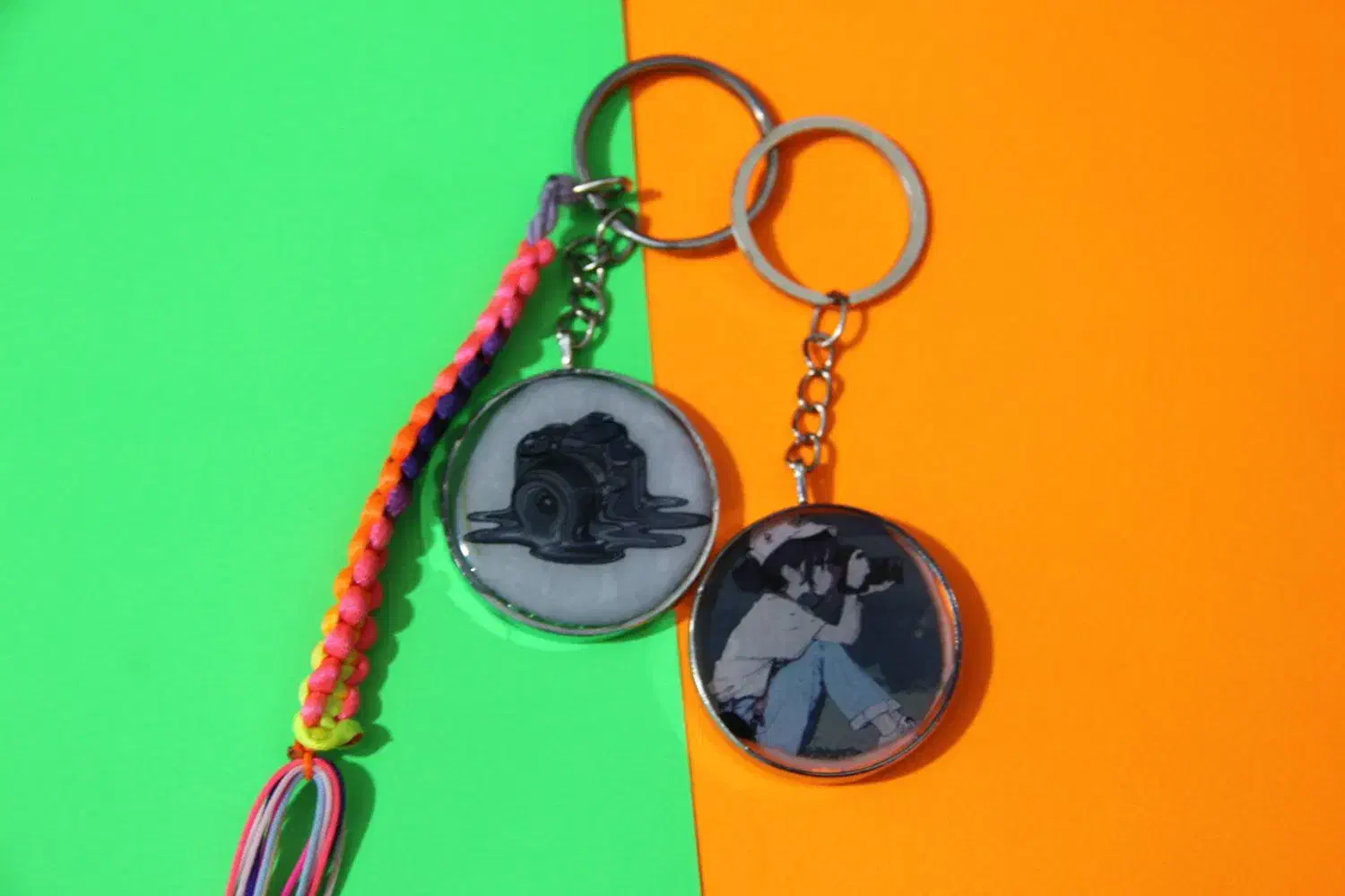 جا کلیدی|زیورآلات و اکسسوری|کرج, کلاک نو|دیوار