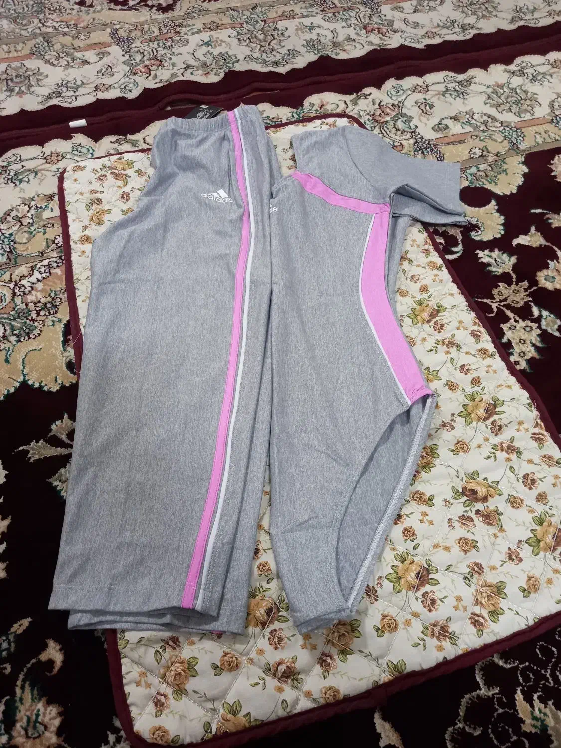 لباس شنا|لباس|قم, شهید صیاد شیرازی|دیوار