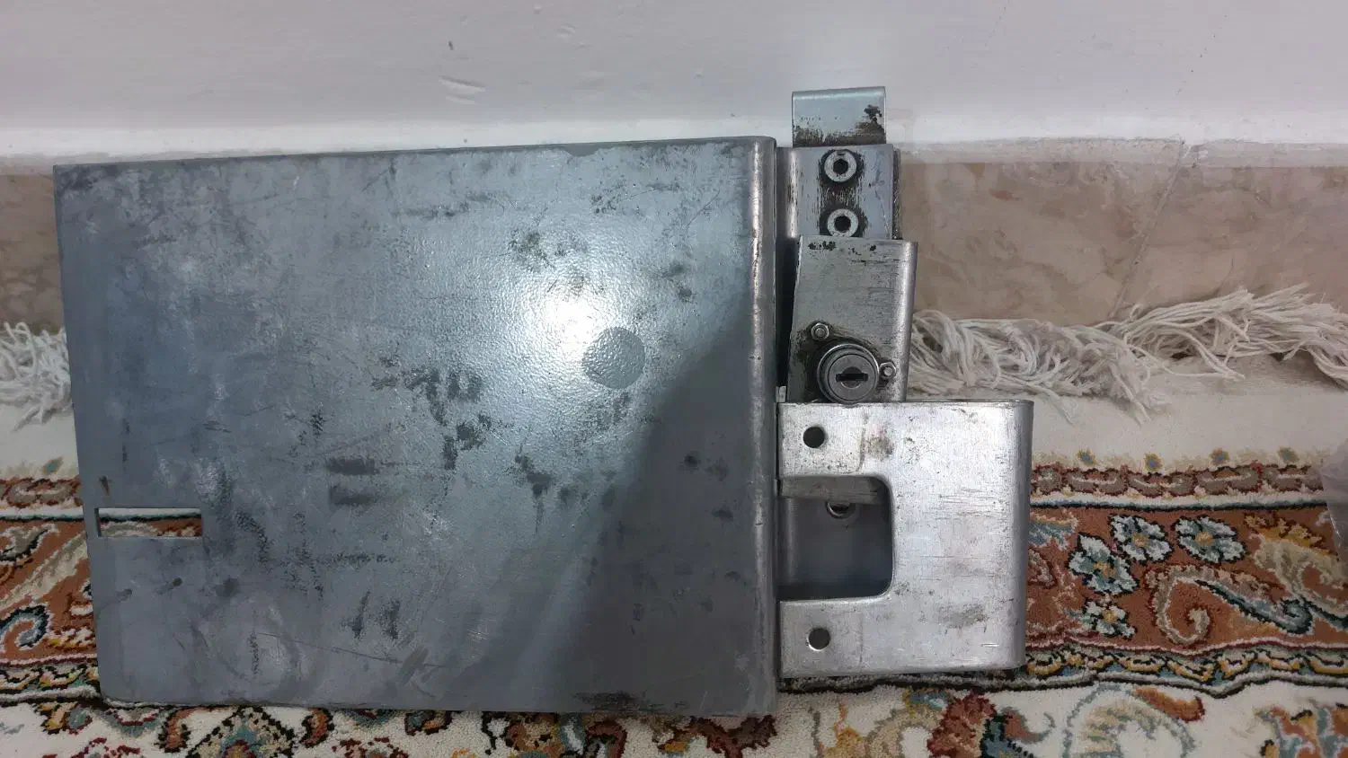 محافظ ایسیو|قطعات و لوازم جانبی رایانه|نیشابور, شهرک قدس|دیوار