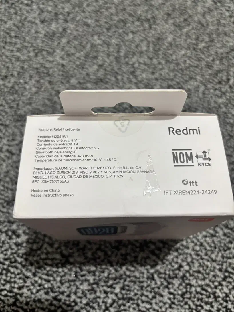 ساعت هوشمند شیائومی|لوازم جانبی موبایل و تبلت|کرج, کمالشهر|دیوار