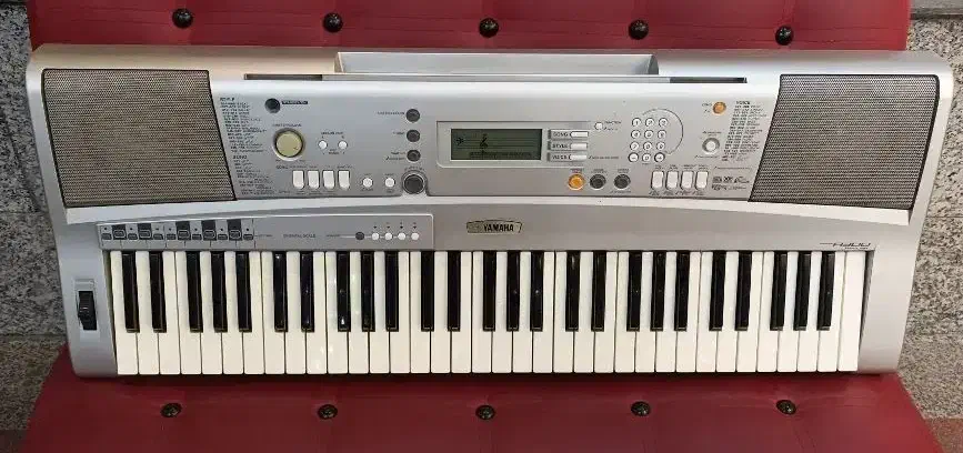 ارگ یاماها psr A300|پیانو، کیبورد، آکاردئون|رباطکریم, رباطکریم|دیوار