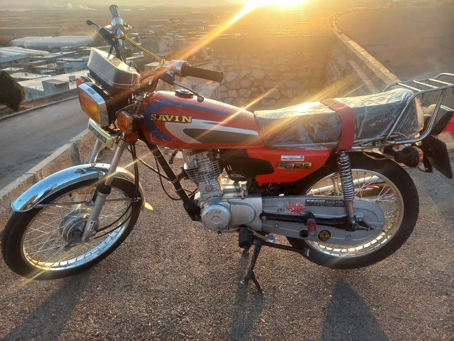 م ت ور|موتورسیکلت|تویسرکان, |دیوار