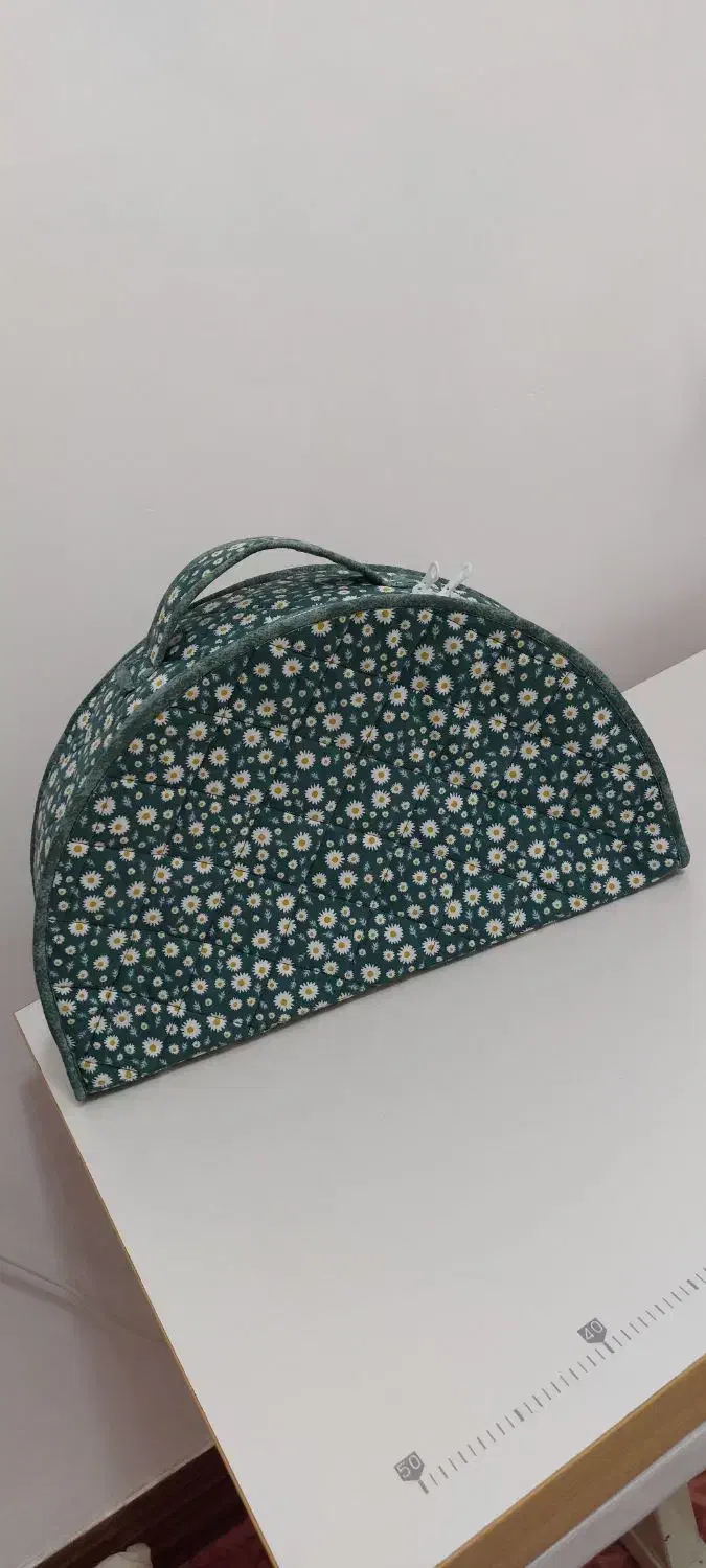 باکس نان نیم دایره|سفره، حوله، دستمال آشپزخانه|نجف‌آباد, طالقانی|دیوار