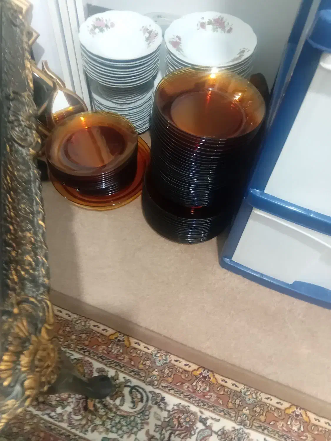 پیرکس|ظروف پخت‌وپز|سقز, |دیوار