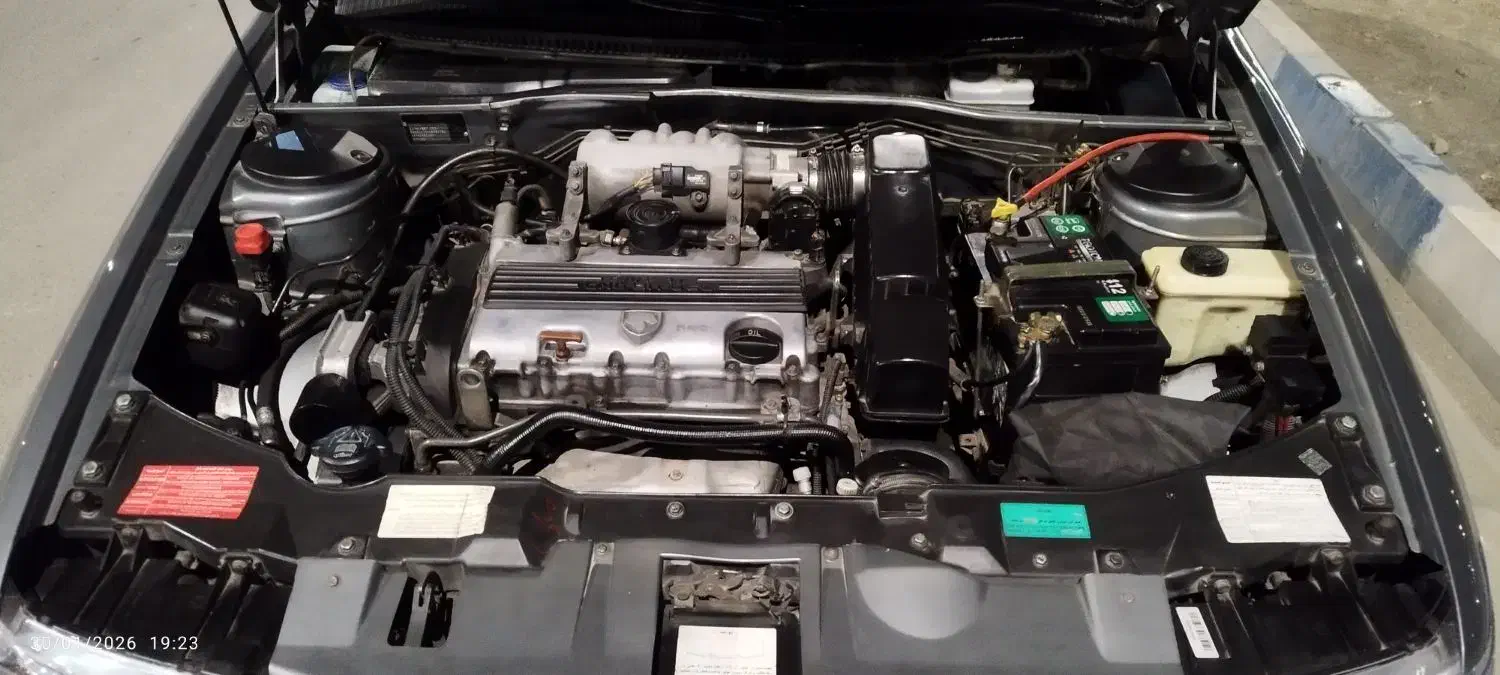 خودرو|خودرو سواری و وانت|فردوسیه, |دیوار