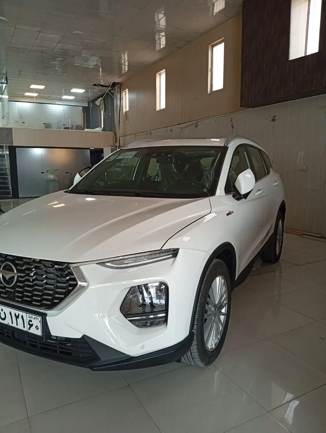 هایما 8S(نقد اقساط)|خودرو سواری و وانت|بندرعباس, |دیوار