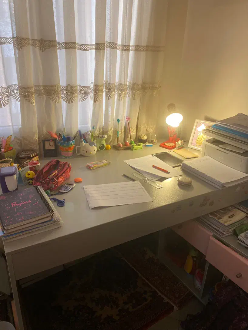 سرویس ارژن ترک|تخت و سرویس خواب|تهران, تجریش|دیوار