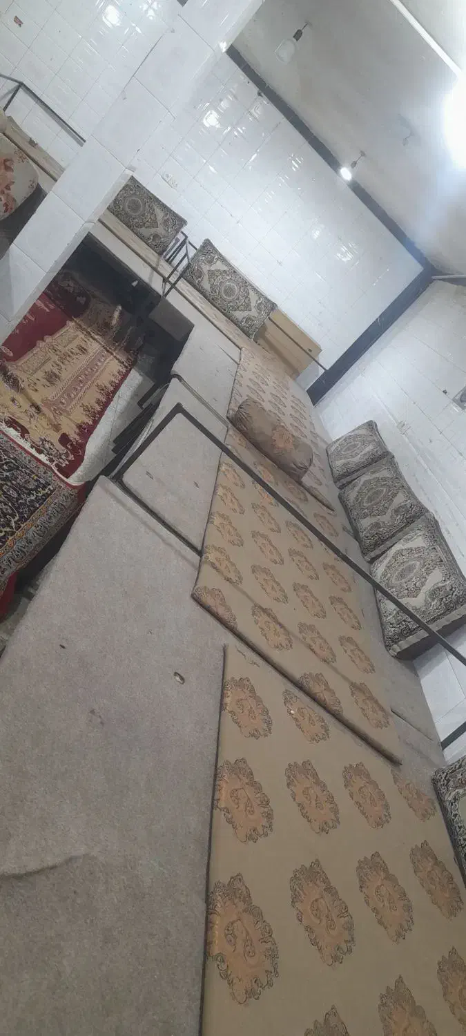 واگذاری قلیون سرا|اجارهٔ مغازه و غرفه|بانه, |دیوار