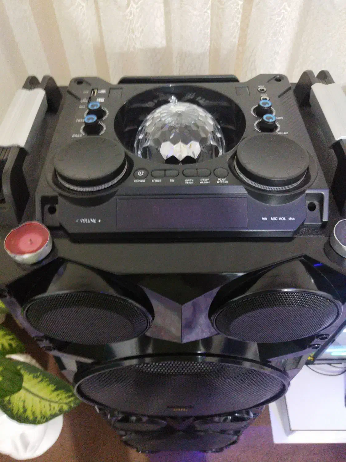 باند جی بی ال ۲۷۰۰ در حد صفر|سیستم صوتی خانگی|سنندج, |دیوار