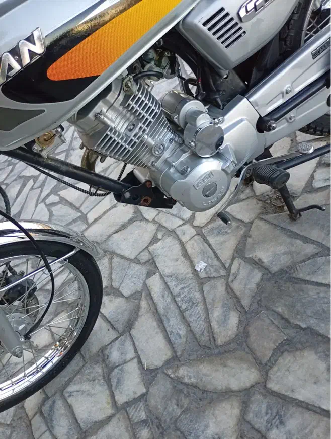 95موتور پلمپ|موتورسیکلت|گناباد, |دیوار