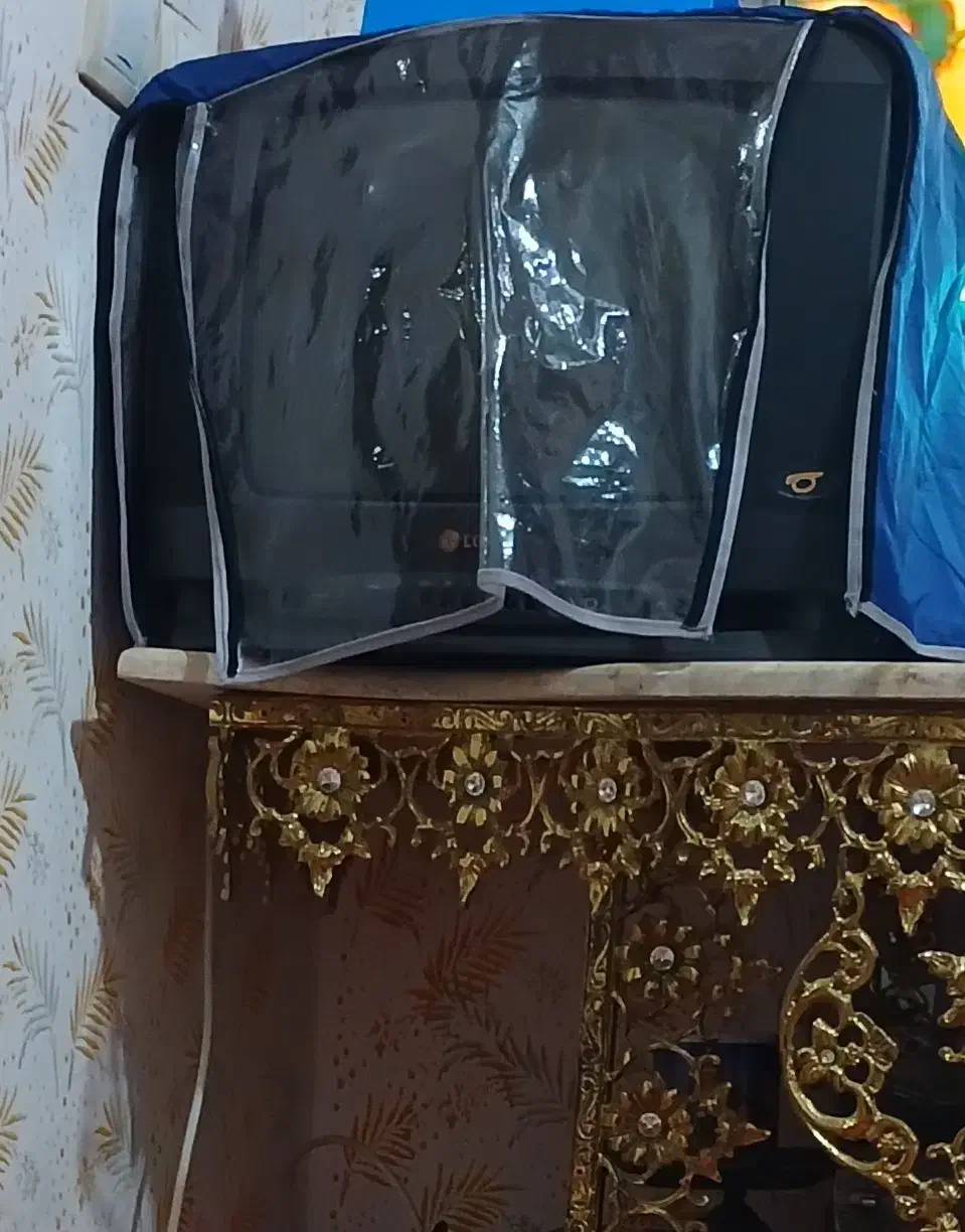 تلویزیون ال جی|حراج|ارومیه, |دیوار