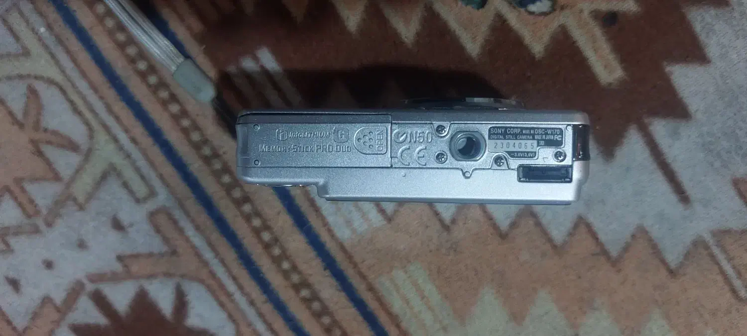 دروبین عکاسی فیلم برداری|دوربین عکاسی و فیلمبرداری|کرمانشاه, |دیوار