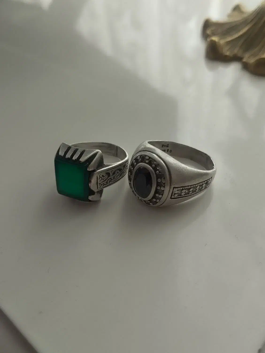 انگشترمردانه|جواهرات|سبزوار, توحیدشهر|دیوار