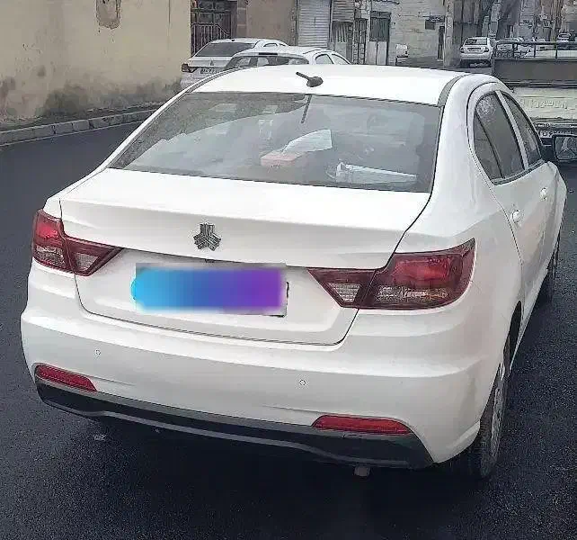 شاهین 401 معاوضه با 207اتومات|خودرو سواری و وانت|تهران, سجاد|دیوار