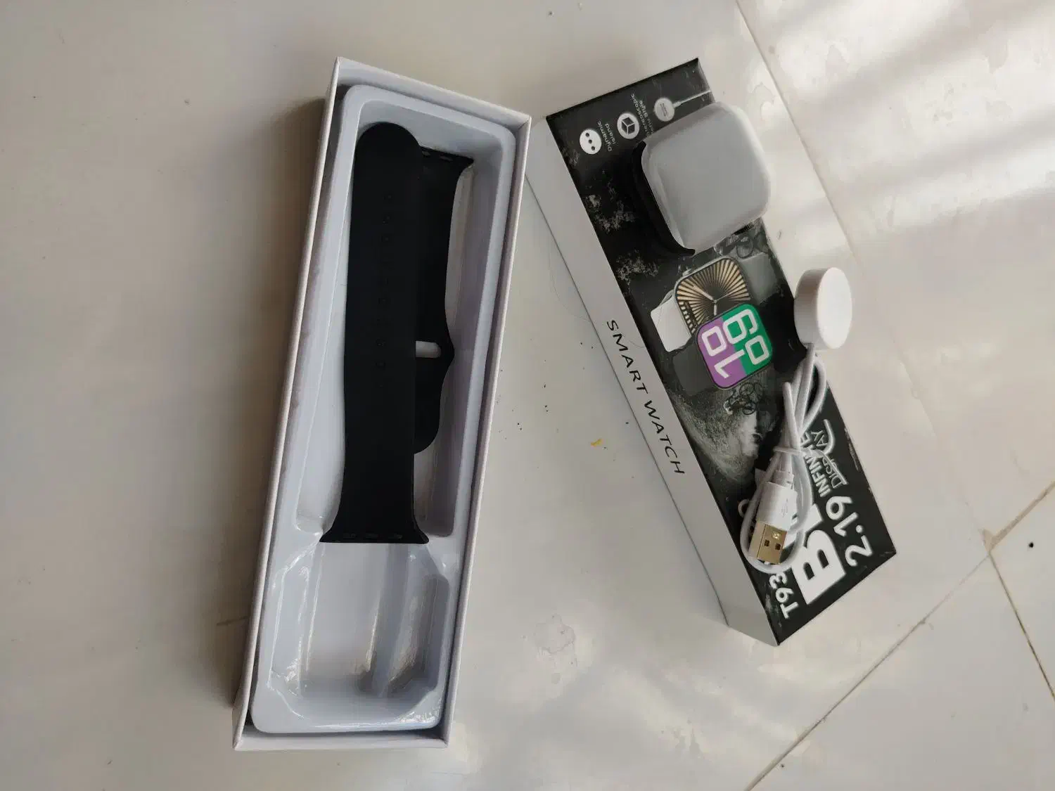 ساعت هوشمند|ساعت|تربت جام, رضاآباد|دیوار