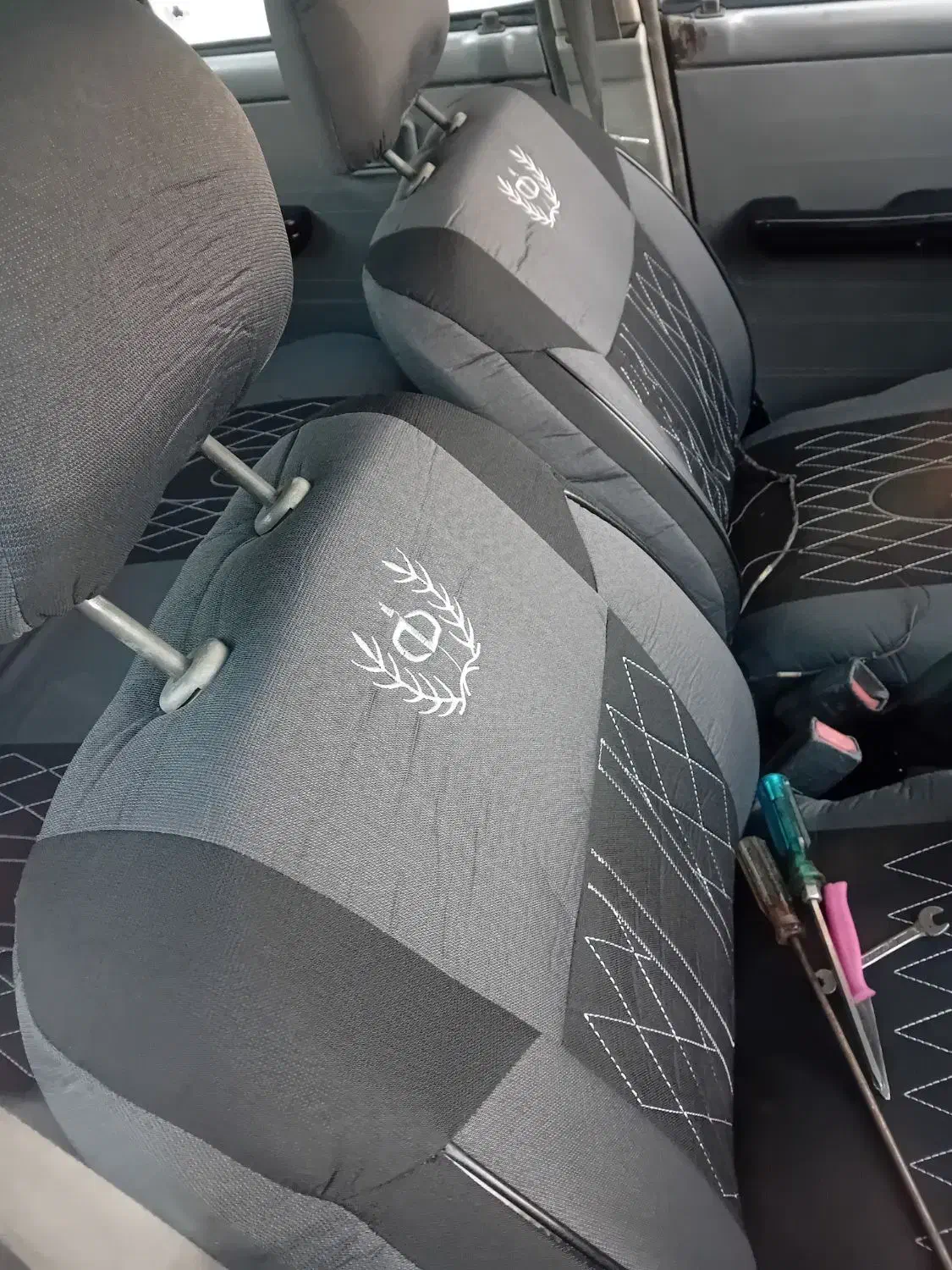 پراید مدل ۸۶|خودرو سواری و وانت|زنجان, |دیوار