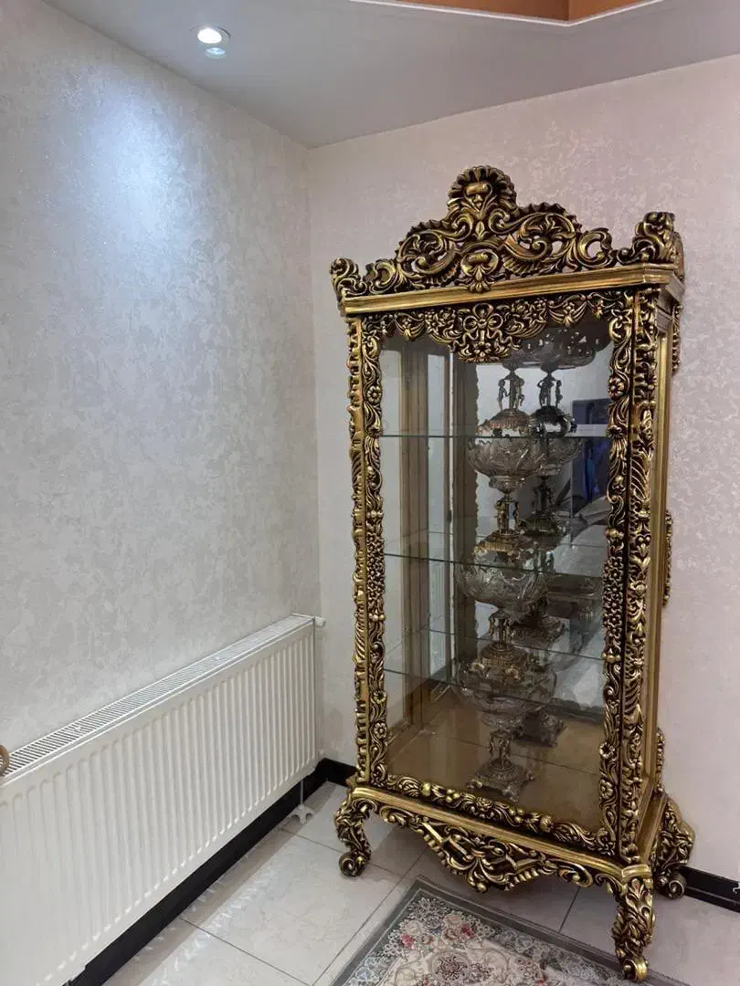 ویترین|بوفه، ویترین، کنسول|ری, دولتآباد|دیوار