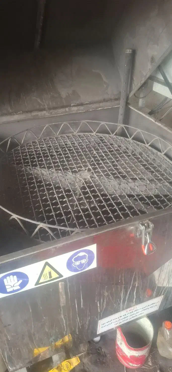 قطعه شو|لوازم نظافت|ماکو, |دیوار