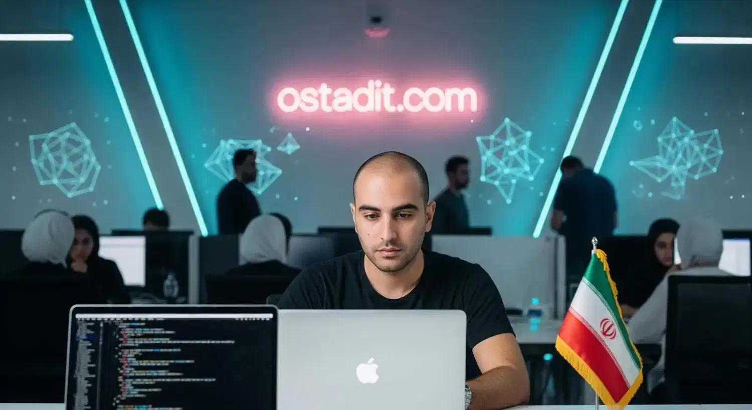 طراحی سایت از 3م + سئو/ فروشگاهی/ شرکتی/ اختصاصی|خدمات رایانهای و موبایل|کرج, کمالشهر|دیوار