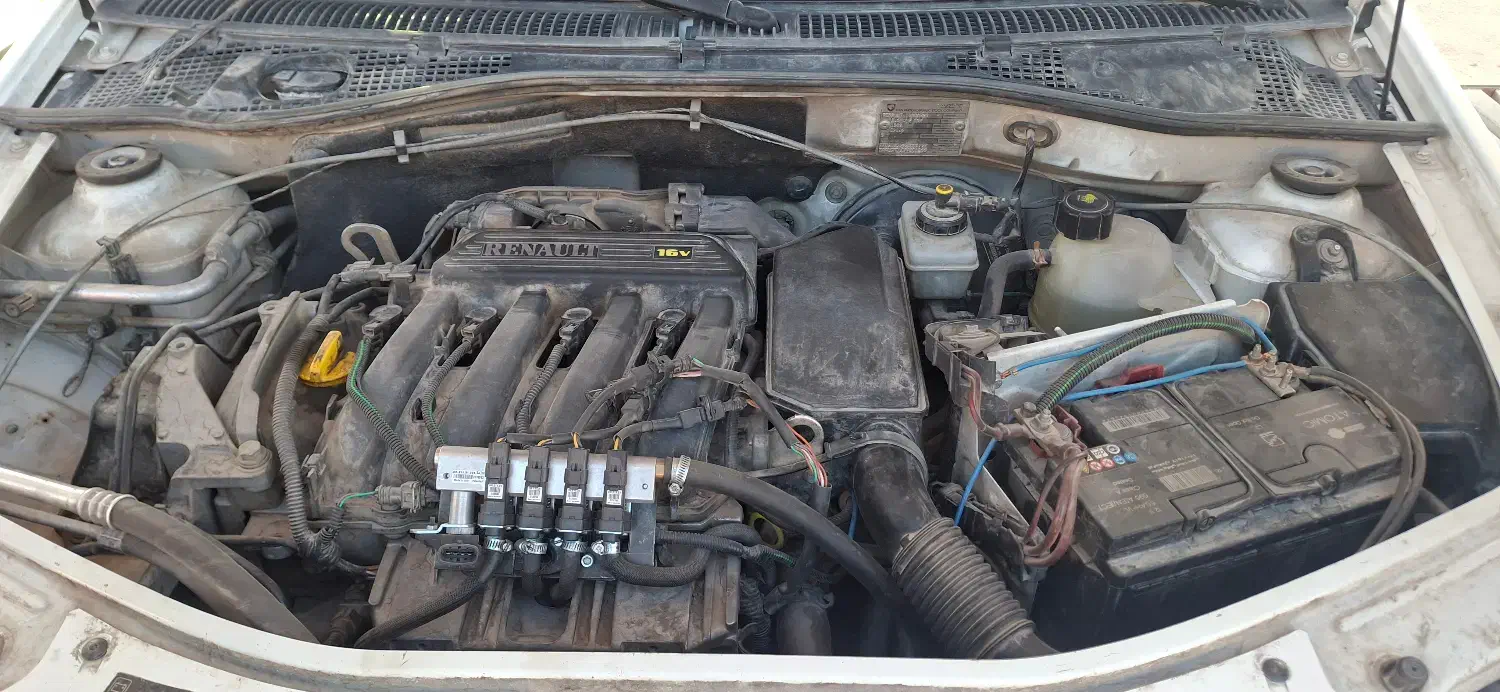 فروش ال۹۰ ای صفر|خودرو سواری و وانت|اقلید, |دیوار