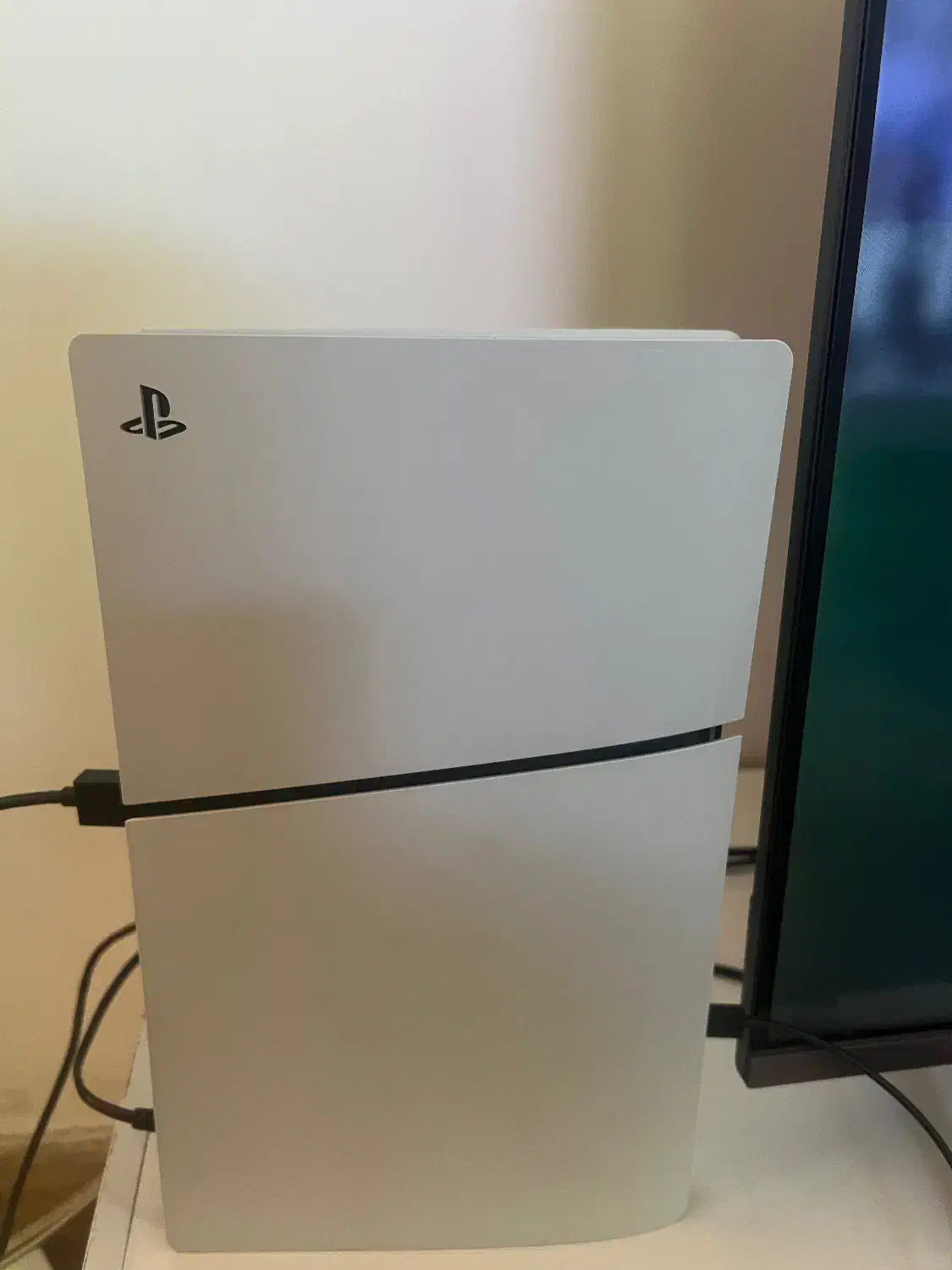 Ps5 slim digital|کنسول، بازی ویدئویی و آنلاین|میاندوآب, |دیوار